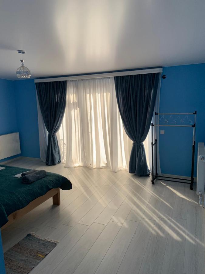 Mate'S Home Kazbegi ภายนอก รูปภาพ
