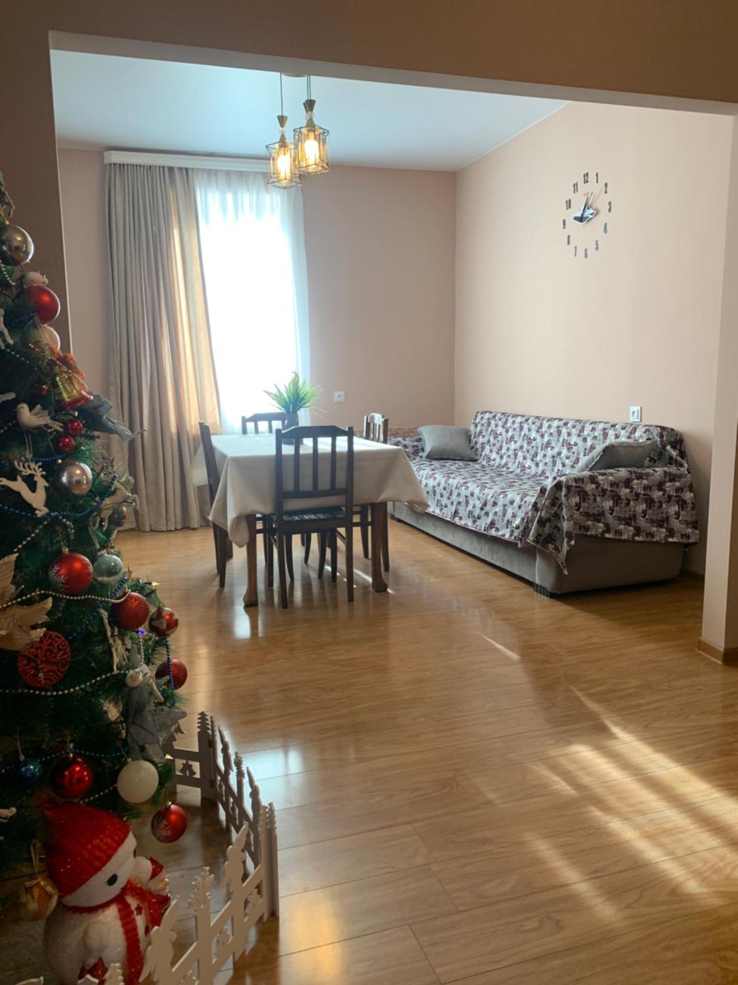 Mate'S Home Kazbegi ภายนอก รูปภาพ